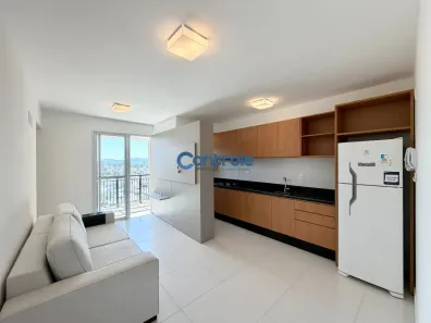 Apartamento com 2 Quartos à venda, 60m² no Capoeiras, Florianópolis
