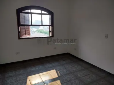 Sobrado com 5 Quartos para alugar, 144m² no Jardim Guayana, Taboão da Serra