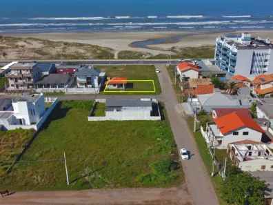 Lote/Terreno à venda, 300m² no , Balneário Gaivota