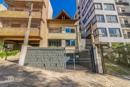 Casa com 3 Quartos para venda ou aluguel, 215m² no Auxiliadora, Porto Alegre