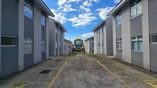 Apartamento com 2 Quartos para alugar, 45m² no Uvaranas, Ponta Grossa