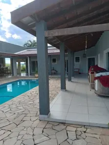 Casa de Condomínio com 4 Quartos à venda, 338m² no Jardim Nova Esperança, Jacareí