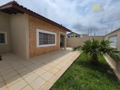 Casa com 3 Quartos à venda, 145m² no Parque Balneario Oasis, Peruíbe