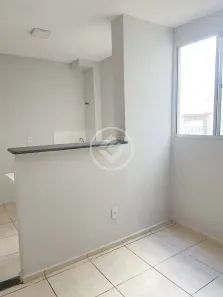Apartamento com 2 Quartos à venda, 40m² no Coophema, Cuiabá