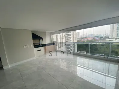 Apartamento com 2 Quartos para alugar, 108m² no Água Branca, São Paulo
