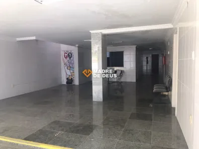 Casa com 6 Quartos à venda, 430m² no Amadeu Furtado, Fortaleza