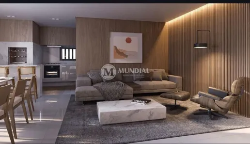 Apartamento com 3 Quartos à venda, 144m² no Centro, Balneário Camboriú