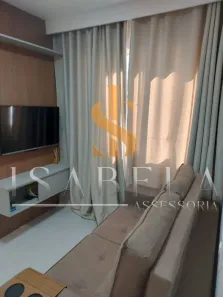 Apartamento com 2 Quartos à venda, 35m² no Jardim São Savério, São Paulo