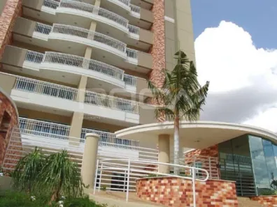 Apartamento com 3 Quartos à venda, 128m² no Vila Seixas, Ribeirão Preto