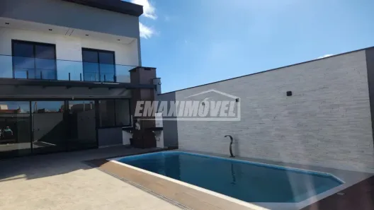 Casa com 2 Quartos à venda, 165m² no Residencial Giardino Di Veneto, Votorantim