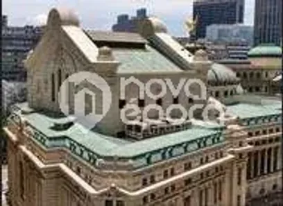 Sala Comercial à venda, 45m² no Centro, Rio de Janeiro