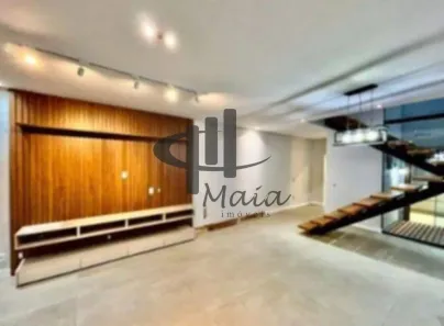 Sobrado com 3 Quartos à venda, 180m² no Mauá, São Caetano do Sul