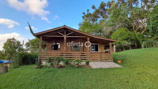 Fazenda/Sítio com 4 Quartos à venda, 3200m² no Centro, Araucária