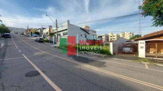 Lote/Terreno à venda, 450m² no Santa Rosa, Vinhedo