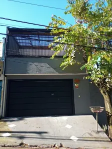 Sobrado com 3 Quartos para alugar, 150m² no Jardim Helga, São Paulo