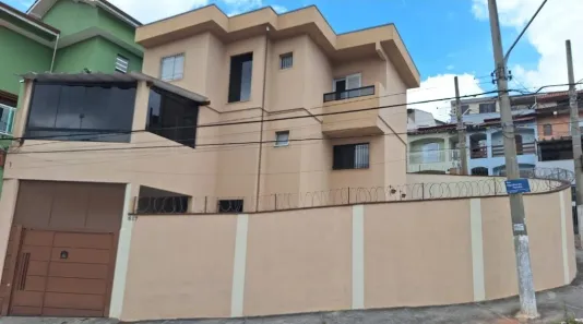 Sobrado com 3 Quartos à venda, 239m² no Jardim Cidade Pirituba, São Paulo