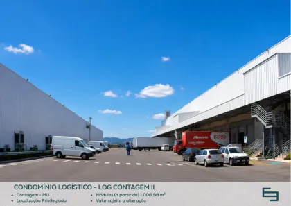 para alugar, 1228m² no Cidade Industrial, Contagem