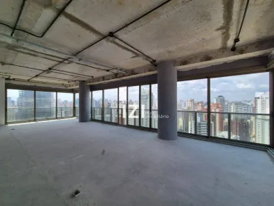 Apartamento com 4 Quartos à venda, 359m² no Vila Nova Conceição, São Paulo