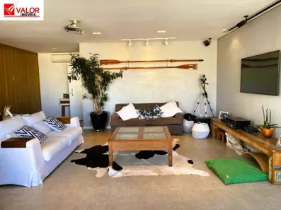 Apartamento com 2 Quartos à venda, 146m² no Jardim Panorama, São Paulo