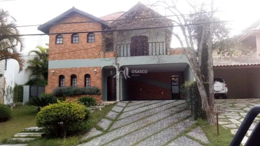 Casa de Condomínio com 2 Quartos à venda, 352m² no Morada dos Pinheiros (Aldeia da Serra), Santana de Parnaíba