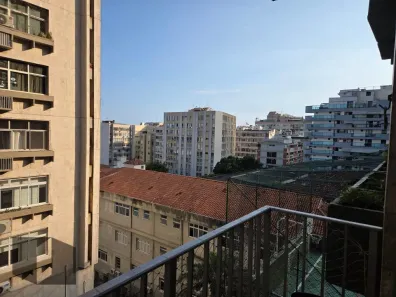 Apartamento com 2 Quartos à venda, 77m² no Copacabana, Rio de Janeiro