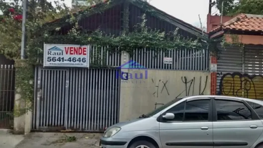 Casa com 3 Quartos à venda, 354m² no Chácara Santo Antônio (Zona Sul), São Paulo