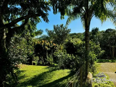 Lote/Terreno à venda, 4557m² no Santo Antônio de Lisboa, Florianópolis