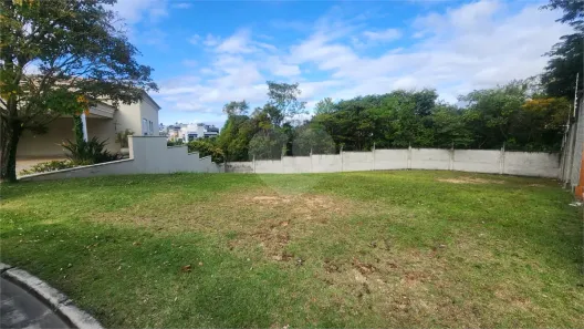 Lote/Terreno à venda, 785m² no Alphaville Nova Esplanada, Votorantim