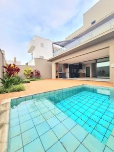 Casa com 3 Quartos à venda, 268m² no Parque Universitário, Franca