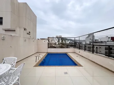 Cobertura com 3 Quartos à venda, 270m² no Centro, Florianópolis