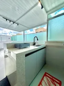 Cobertura com 3 Quartos à venda, 160m² no Centro, Itaboraí