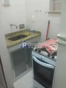 Apartamento com 1 Quarto à venda, 40m² no Copacabana, Rio de Janeiro