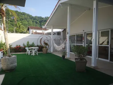 Casa com 3 Quartos à venda, 130m² no Guaiúba, Guarujá