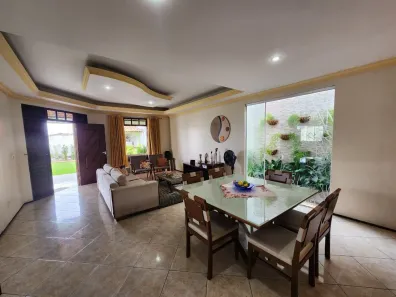 Apartamento com 4 Quartos à venda, 254m² no Cohajap, São Luís