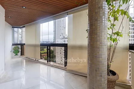 Apartamento com 1 Quarto à venda, 230m² no Paraíso, São Paulo