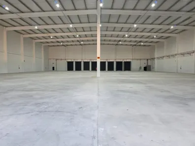 Galpão/Depósito/Armazém para alugar, 3342m² no Salseiros, Itajaí