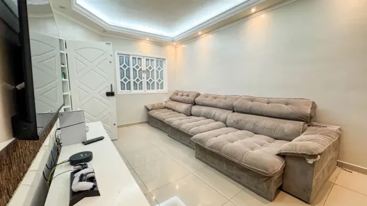 Sobrado com 3 Quartos à venda, 193m² no Jardim Santa Clara, Guarulhos