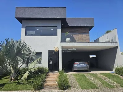 Casa de Condomínio com 4 Quartos à venda, 360m² no Inoã (Inoã), Maricá