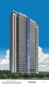 Apartamento com 4 Quartos à venda, 336m² no Jardim Nova Yorque, Araçatuba