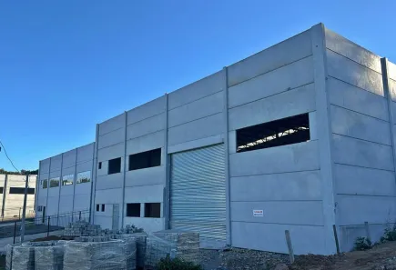 Galpão/Depósito/Armazém para alugar, 650m² no Centenário, Caxias do Sul
