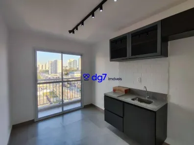 Apartamento com 1 Quarto à venda, 25m² no Vila Butantã, São Paulo
