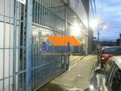 Ponto Comercial à venda, 1000m² no Santo André, Belo Horizonte