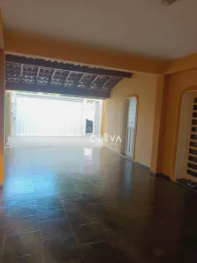 Sobrado com 3 Quartos à venda, 250m² no Parque Residencial Comendador Mançor Daud, São José do Rio Preto