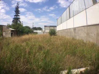 Lote/Terreno à venda, 1000m² no Chácaras Campos dos Amarais, Campinas