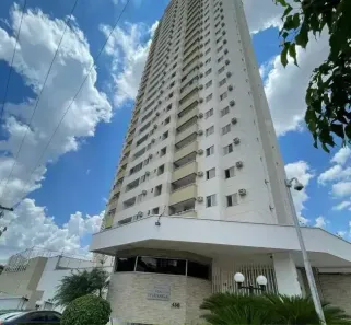 Apartamento com 2 Quartos para alugar, 63m² no Goiabeira, Cuiabá