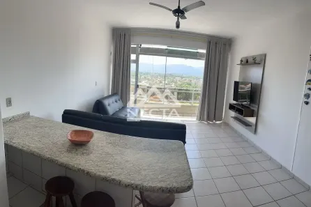 Apartamento com 2 Quartos à venda, 68m² no Jardim Porto Novo, Caraguatatuba