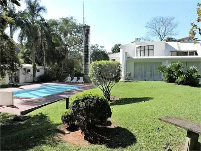 Casa de Condomínio com 5 Quartos à venda, 804m² no Chácara de La Rocca, Carapicuíba