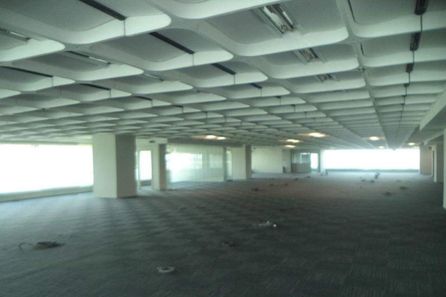 Sala Comercial à venda, 2844m² no Jardim São Luís, São Paulo
