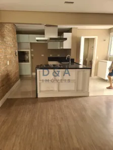Apartamento com 3 Quartos à venda, 95m² no Moema, São Paulo