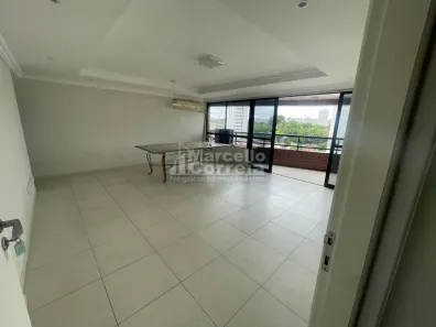 Apartamento com 3 Quartos à venda, 120m² no Casa Amarela, Recife